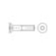 DIN 7991/ISO 10642 Senkschraube A 2 Edelstahl M 6 x 75 A 2 S Innensechskant