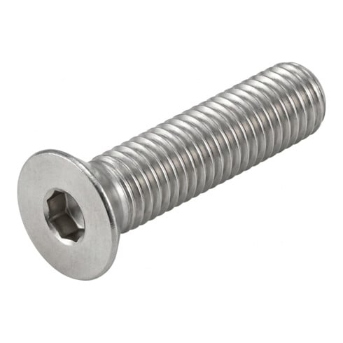 DIN 7991 Senkschrauben mit Innensechskant A 2 M 5 x 70 A 2 S