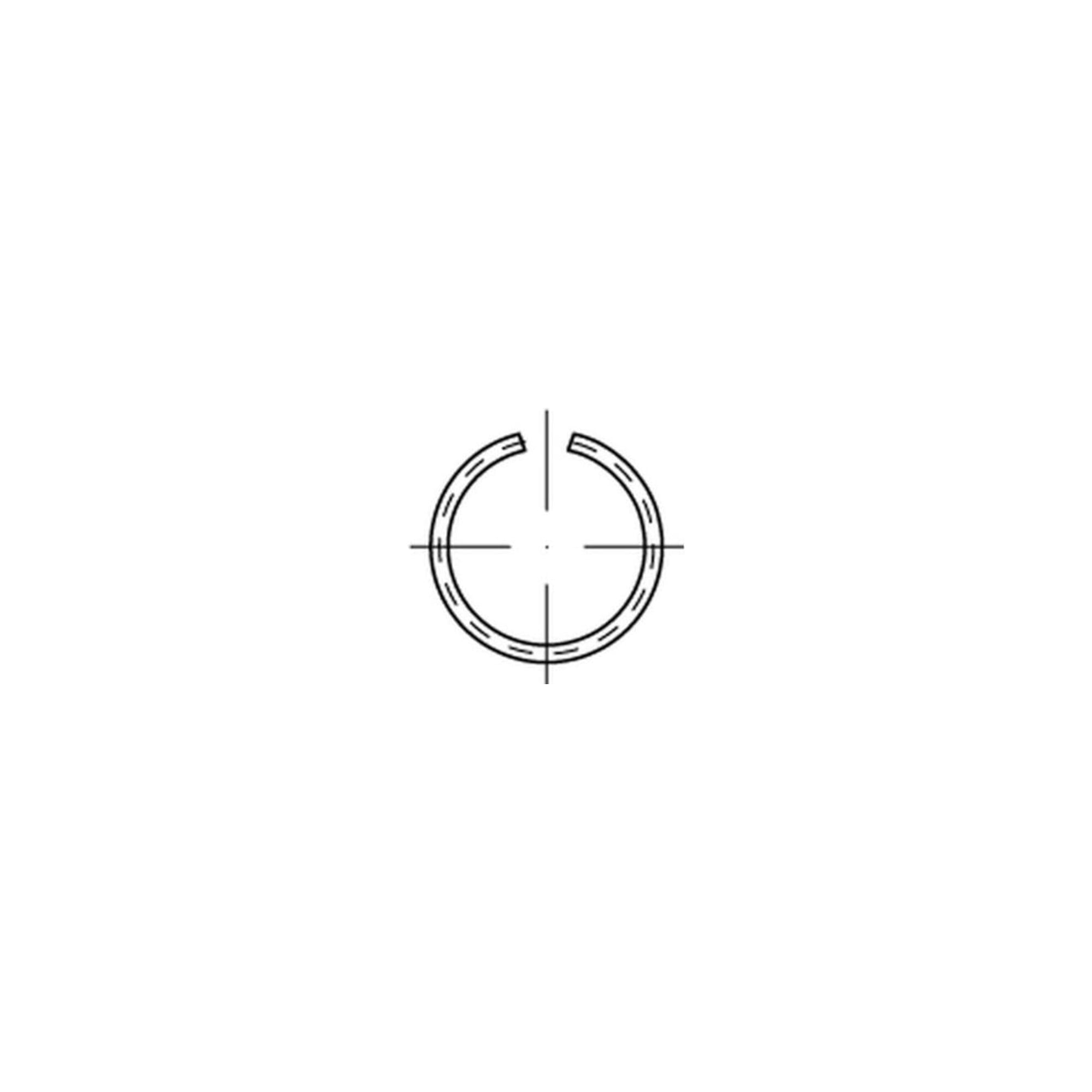 DIN 7993 Federstahl-Draht A 48 S ; Industrial Quality Supplies