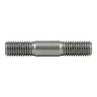 DIN 835 Stiftschraube blank