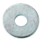 DIN 9021 Rondelle, ST galZn 20 H P