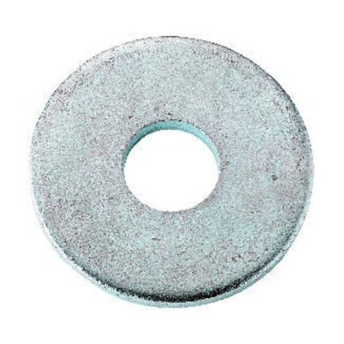 DIN 9021 Scheibe, ST galZn 13 HP