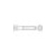 DIN 912/ISO 4762 Zylinderkopf-Schaftschraube M12x60 Stahl 12.9 blank ISK