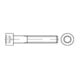 DIN 912/ISO 4762 Zylinderkopf-Schaftschraube M24x90 Stahl 12.9 blank Innensechskant