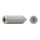 DIN 914 Gewindestift  M 8 x 12 A 4