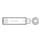 DIN 915/ISO 4028 Gewindestift mit Zapfen Innensechskant, Edelstahl, blank-2