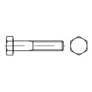 DIN 931 12.9 M 20 x 90 flZnL/nc/x/x/480h/C flZn S