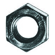 DIN 934 Sechskantmutter, 8 galZn M12 HP VPE 200 / MM 14400 (WW)pro
