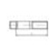 DIN 938 Stiftschraube M20x80 Stahl 8.8 blank