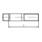 DIN 938 Stiftschraube  Edelstahl A4 blank-2