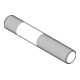 DIN 939 Stiftschraube, Einschraubende 1,25 d, 5.8 M12x55 HP-3