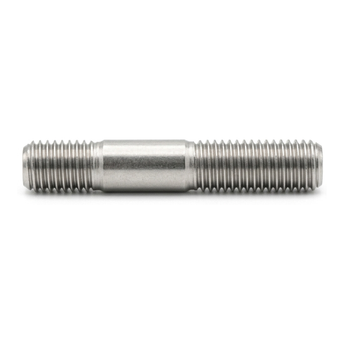 DIN 939 Stiftschraube M10x100 Stahl 10.9 blank
