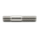 DIN 939 Stiftschraube M16x60 Edelstahl A2 blank