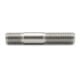 DIN 939 Stiftschraube M8x60 Edelstahl A2 blank