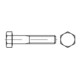DIN 960/ISO 8765 Sechskant-Schaftschraube Feingewinde M18x140 Stahl 10.9 blank-1