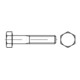 DIN 960/ISO 8765 Sechskantschrauben 8.8 M 24 x 2 x 140 S-1