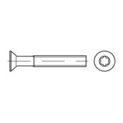 DIN 965 Form CE Senkkopfschraube, Edelstahl, blank