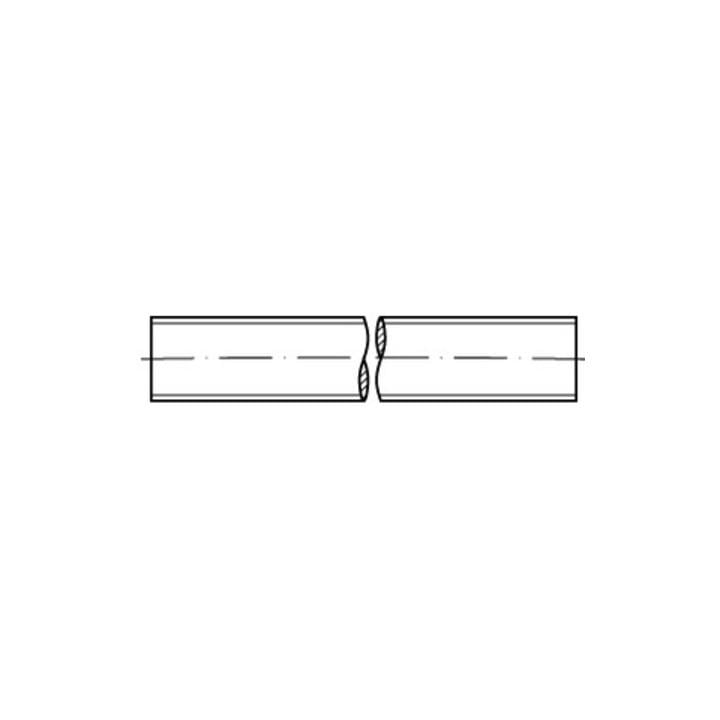 DIN 975 Gewindestange M 6 A 5