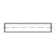 DIN 976 A 2 B M 10 x 20 A 2 S-1