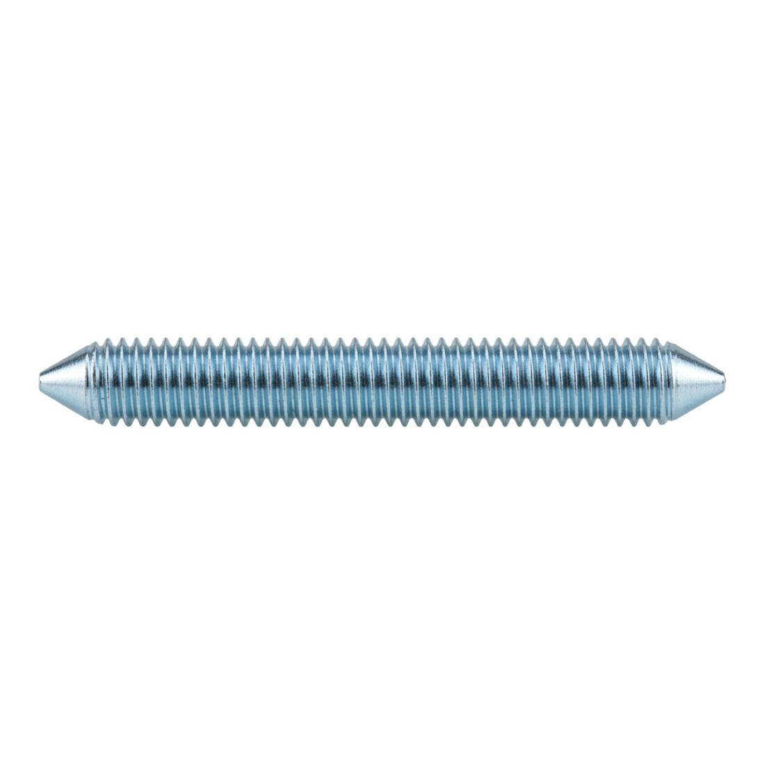 DIN 976 A 2 B M 8 x 110 A 2 S