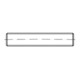 DIN 976 A 4 B M 20 x 50 A 4 S