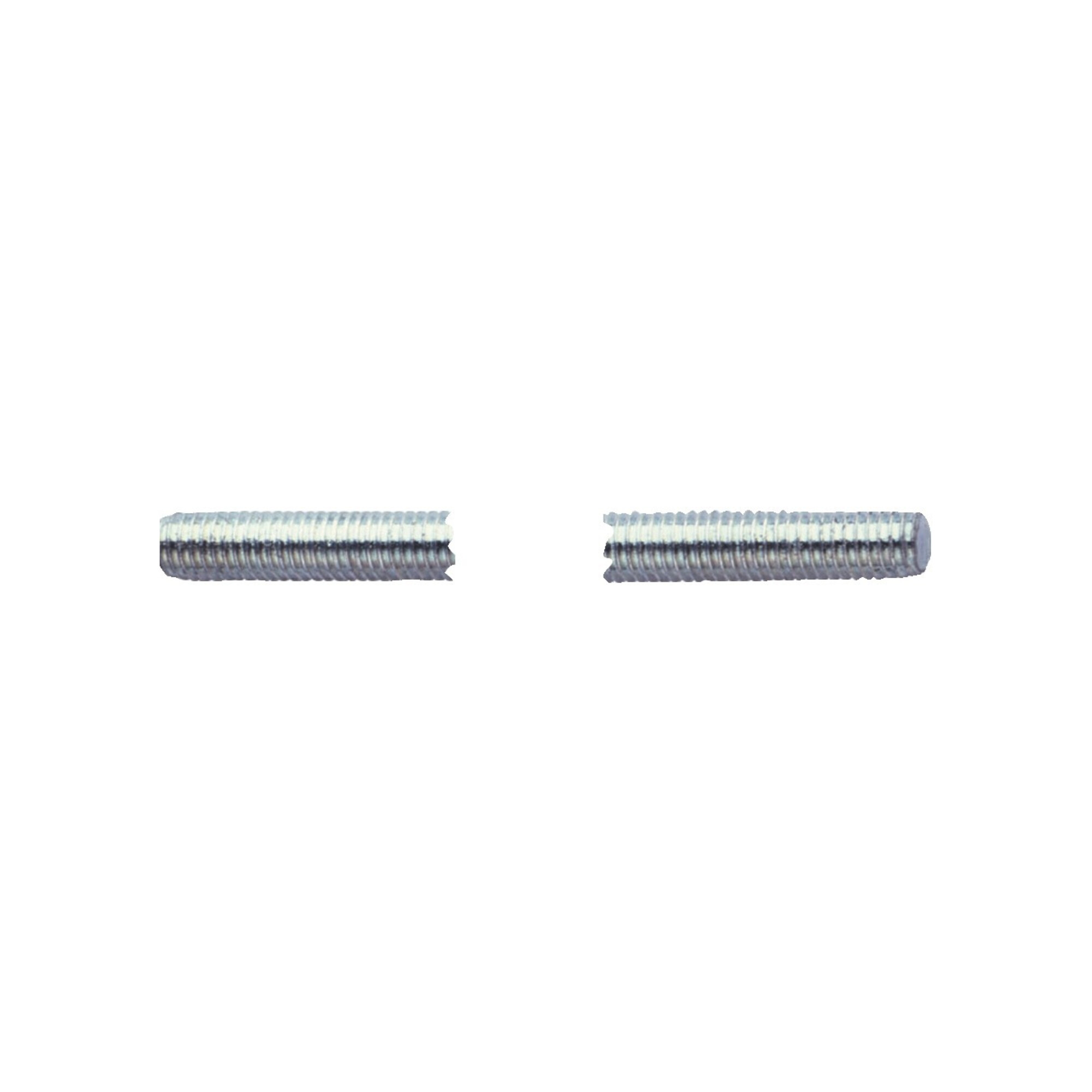 DIN 976 Gewindestange, 4.8 galZn M18x1000 ; E-NORMpro