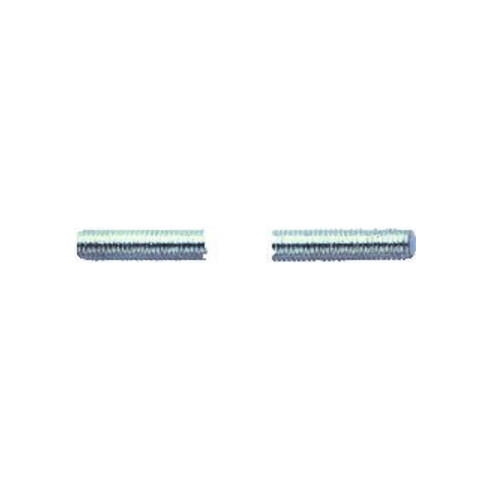 DIN 976 Gewindestange, 8.8 galZn M27x1000