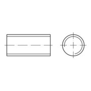 DIN 976 Gewindestange 8.8 U AM 20 x 2000 feuerverzinkt Gew.-tol. 6h tZn-3