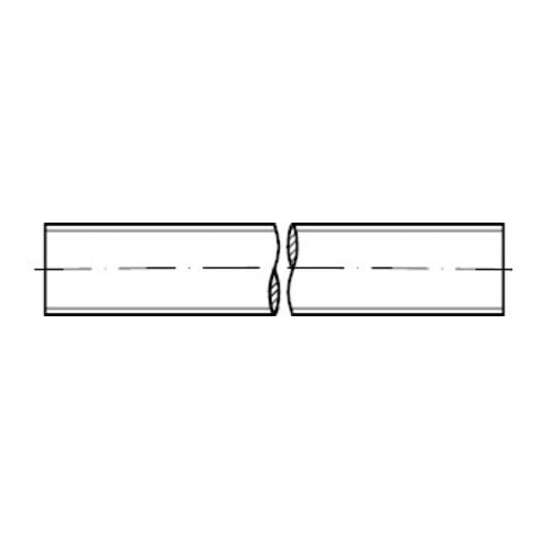 DIN 976 Gewindestange, ST M16x1000