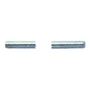 DIN 976 Tige filetée, 4.8 galZn M12x2000
