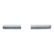 DIN 976 Tige filetée, acier inoxydable A2 M10x1000