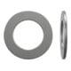DIN 988 Federstahl 6 x 12 x 1,2 Stützscheiben S