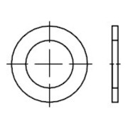 DIN 988 FST 70x90x3,5 HP