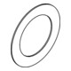 DIN 988 Passscheibe, ST 5x10x0,2 HP-3