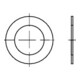 DIN 988 Passscheibe, ST 70x90x0,1 HP-1