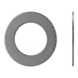 DIN 988 Passscheibe Stahl