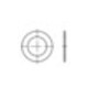 DIN 988 Passscheibe Stahl 9x15x1,2mm