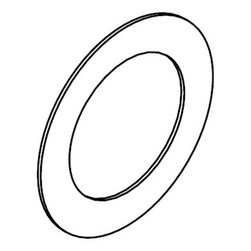 DIN 988 Rondelle d'épaisseur, ST 20x28x0,25 HP