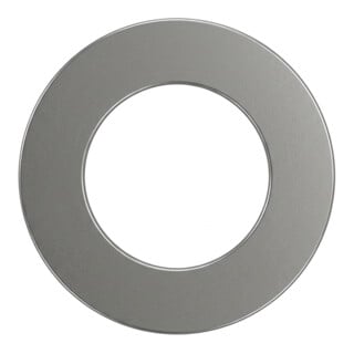 DIN 988 Stahl 90 x 110 x 1 K