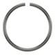 DIN 9925 Sprengring Federstahl-Draht 55