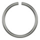 DIN 9926 Sprengring Federstahl-Draht 10