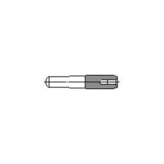 Kegelstift DIN 7978 A Stahl