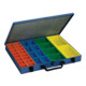 Dinzl Sortimentskasten B472xT340xH50mm 30 Fächer-1