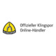 Klingspor Dischi compatti MFW 600, 150x6x25,4mm, carburo di silicio medio, grigio-4