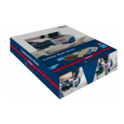 Bosch Disco da taglio EXPERT Carbide Multi Wheel, 125mm, 22,23mm, per piccole smerigliatrici angolari-1