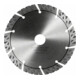 Bosch Dischi per troncatura diamantati MultiMaterial EXPERT 150 x 22,23 x 2,4 x 12 mm per smerigliatrici angolari grandi con ghiera di serraggio-2