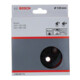 Bosch Disco abrasivo a 8 fori, 125mm, medio, per GEX 12V-125, GEX 18V-125 Professional-4