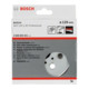 Bosch Disco abrasivo extra soft 125mm per GEX 125-1 AE Professional-3