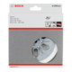 Bosch Disco abrasivo extra soft 150mm-3