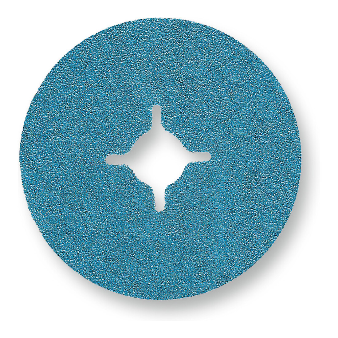 Fein Disco abrasivo in fibra, Ø 125 mm